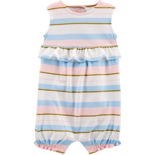 Bodysuit Carter cho bé gái 3m-24m BG145