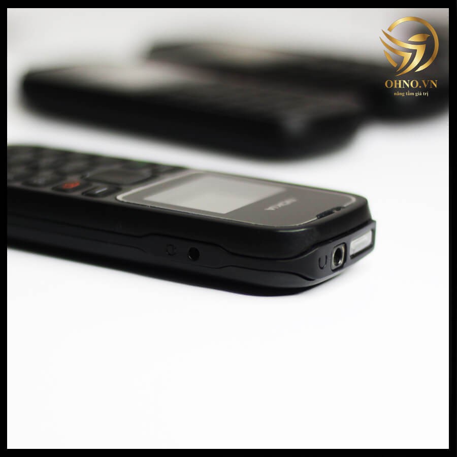 Điện Thoại Nokia 1280 Cổ MAIN Zin Chính Hãng - Bảo Hành 24 Tháng | BigBuy360 - bigbuy360.vn