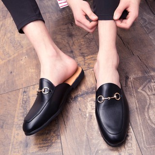 [PHÁ GIÁ SIÊU RẺ] Dép Sục nam ♥️ Dày dép nam thời trang đủ size phù hợp với mọi lứa tuổi phối quần áo cực chất Mã GEA23