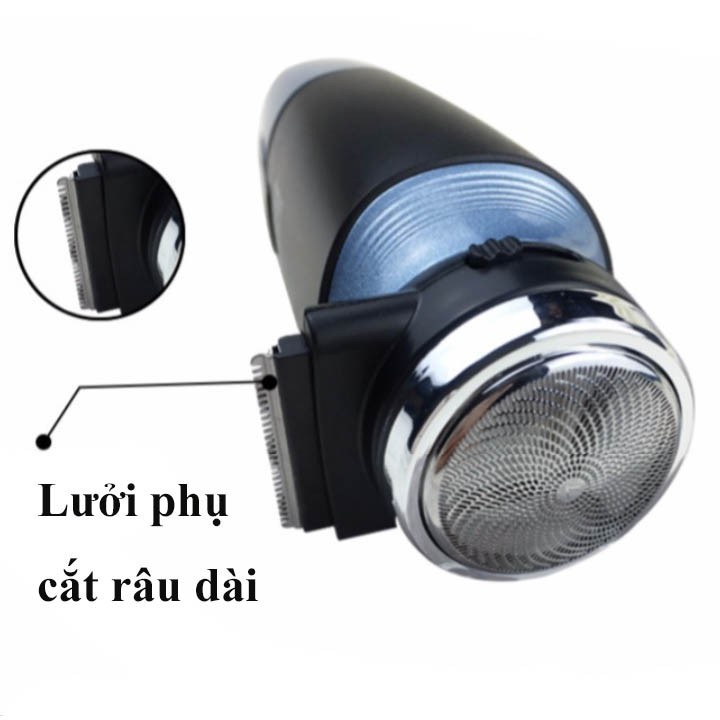 Máy cạo râu yandou - máy cạo râu sạc pin