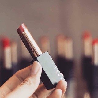 SON APIEU TRUE VELVET LIPSTICK RD02