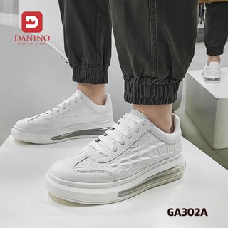 Giày thể thao nam 2021 danino ga302 có bảo hành - hàng new