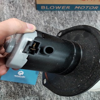 quạt lạnh, quạt dàn lạnh máy xúc hi tachi