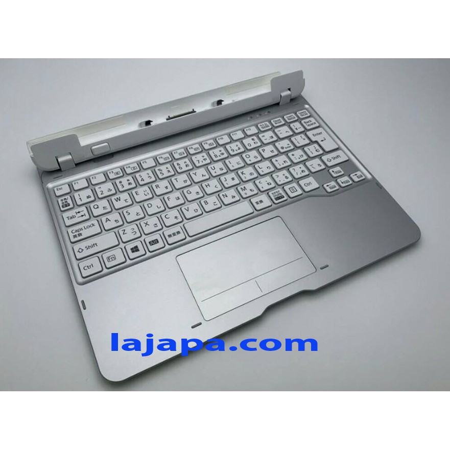 [Xả Kho 3 Ngày] Laptop 2 in 1 LAJAPA Màn Cảm Ứng 2K (2560x1440 pixel) Fujitsu Arrows Tab Q584 máy tính xách tay nhat ban | WebRaoVat - webraovat.net.vn