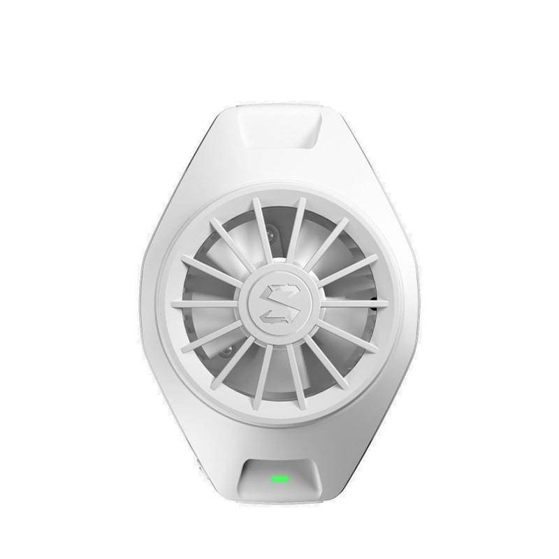 Quạt Tản Nhiệt Kẹp Phía Sau Làm Mát Chơi game Điện Thoại Di Động xiaomi black shark