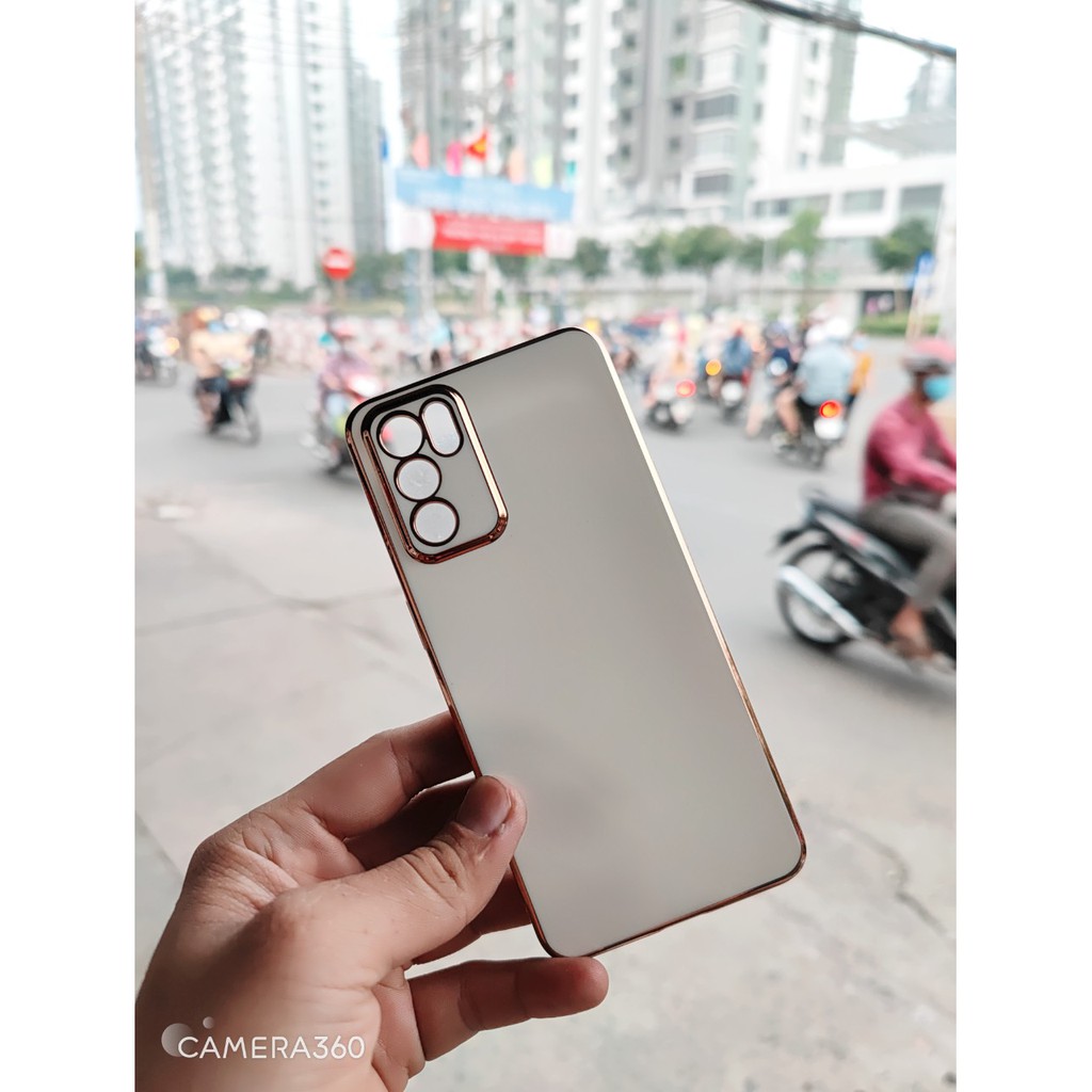 ốp lưng điên thoại oppo reno6