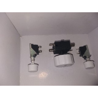 Công tắc quạt hơi nước
