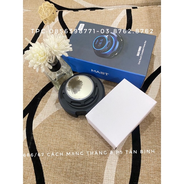 Nguồn Mast Halo Chuyên Dùng Cho Các Máy Xăm Thông Dụng