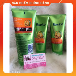 Dầu Xả Rejoice Siêu Mềm Mượt 320ml
