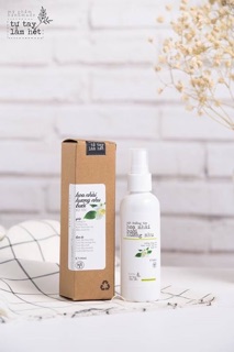 Xịt dưỡng tóc