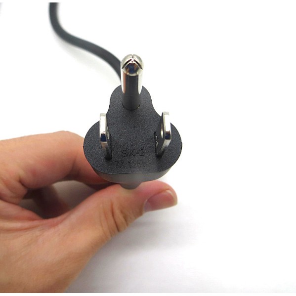 Dây nguồn dùng cho sạc laptop Dell