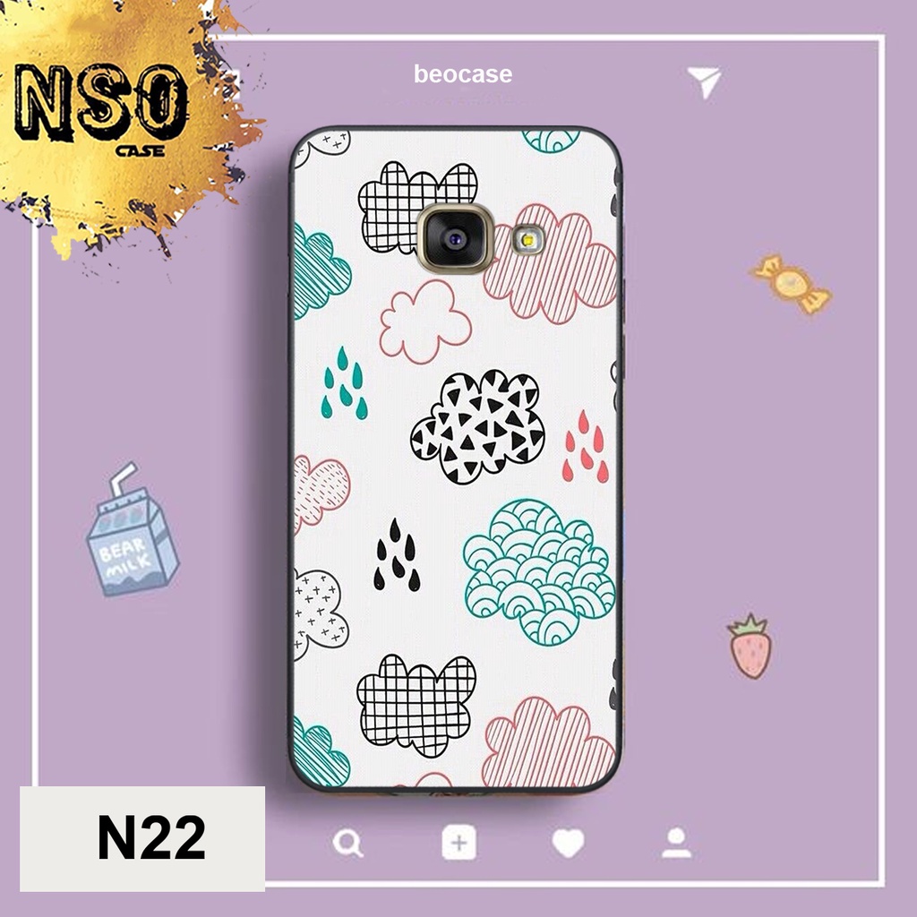 [ SALE KHỦNG ] Ốp Samsung A7 2016 ( A710 ) / A5 2016 (A510) / A3 2016 (A310) in hình họa tiết đẹp