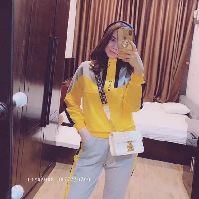 bộ umi quảng châu
