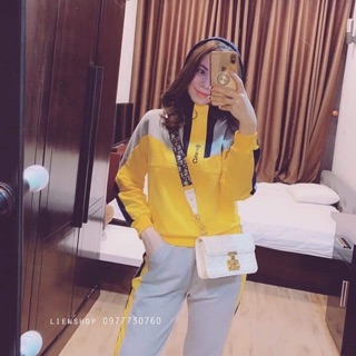 bộ umi quảng châu