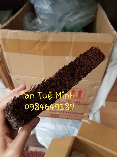 Bảng dớn trồng lan kích thước 10x20x3 cm