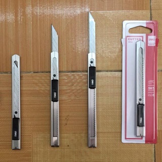 Dao rọc giấy Haixin / Deli 30 độ