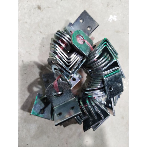 combo 2 cái bát khoá cửa,bát khoá cửa tủ