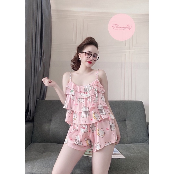 🛍 SET NGỦ HAI DÂY PHỐI TẦNG NHIỀU MẪU 🛍 40-60kg | BigBuy360 - bigbuy360.vn