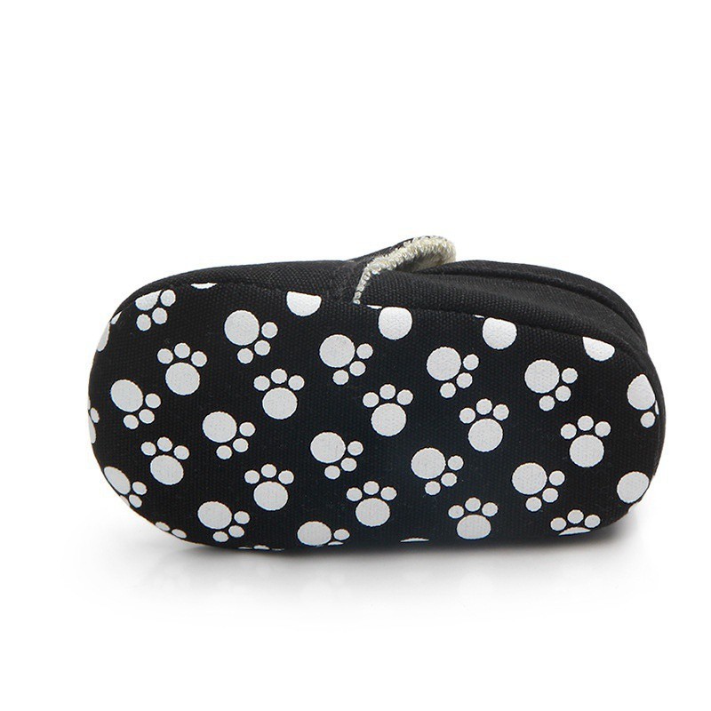 Giày đế mềm kiểu dáng động vật dễ thương cho bé