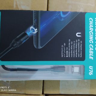 CÁP SẠC NHANH MICRO USB HOCO U76