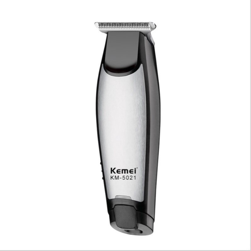 Tông đơ Chính hãng Kemei KM5021 Chấn Viền Cao Cấp
