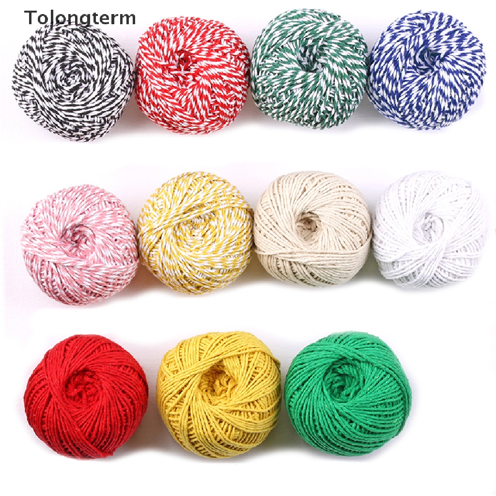 Cuộn Dây Cotton 75m Chuyên Dụng Cho Nấu Ăn