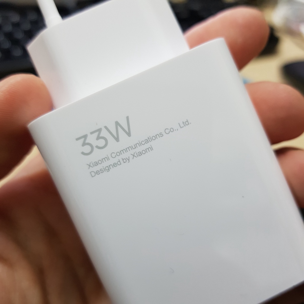 Sạc xiaomi turbo charge, sạc 18w, 27w, 33w, 67w siêu nhanh, siêu bền, bảo hành 6 tháng