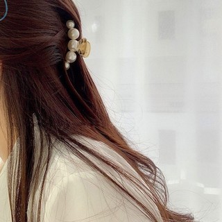 Kẹp Tóc Càng Cua Thời Trang Cho Nữ