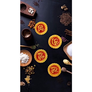 Khuôn Phúc Lộc Thọ Tài
