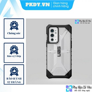 Ốp lưng UAG Plasma cho OnePlus 9RT (SẢN PHẨM ĐƯỢC PHÂN PHỐI CHÍNH HÃNG TẠI THỊ TRƯỜNG VIỆT NAM)