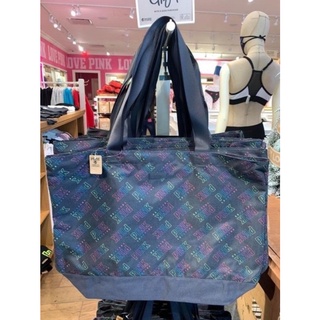 Túi Tote Victoria's Secret