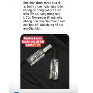 Nước Hoa EMILY
