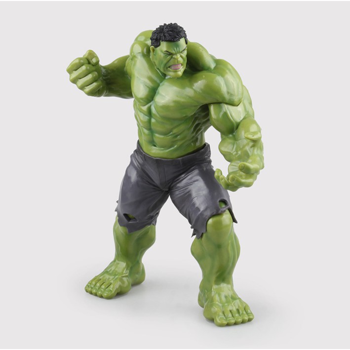 Mô hình Hulk Phim Avengers 23cm 1kg