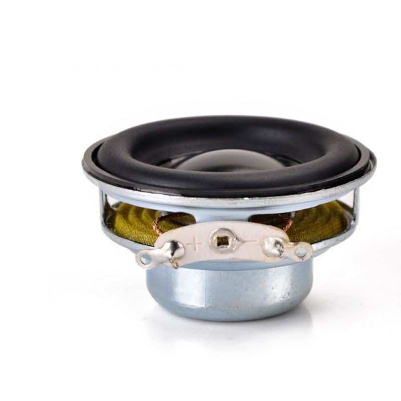 Set 2 Loa Mini 40mm 16 Core 4ohm 5w Chống Thấm Nước