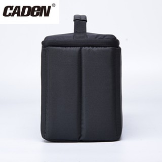 Túi chống sốc máy ảnh CADEN H8
