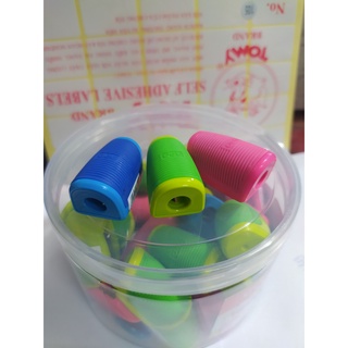 Gọt Chì Deli 520