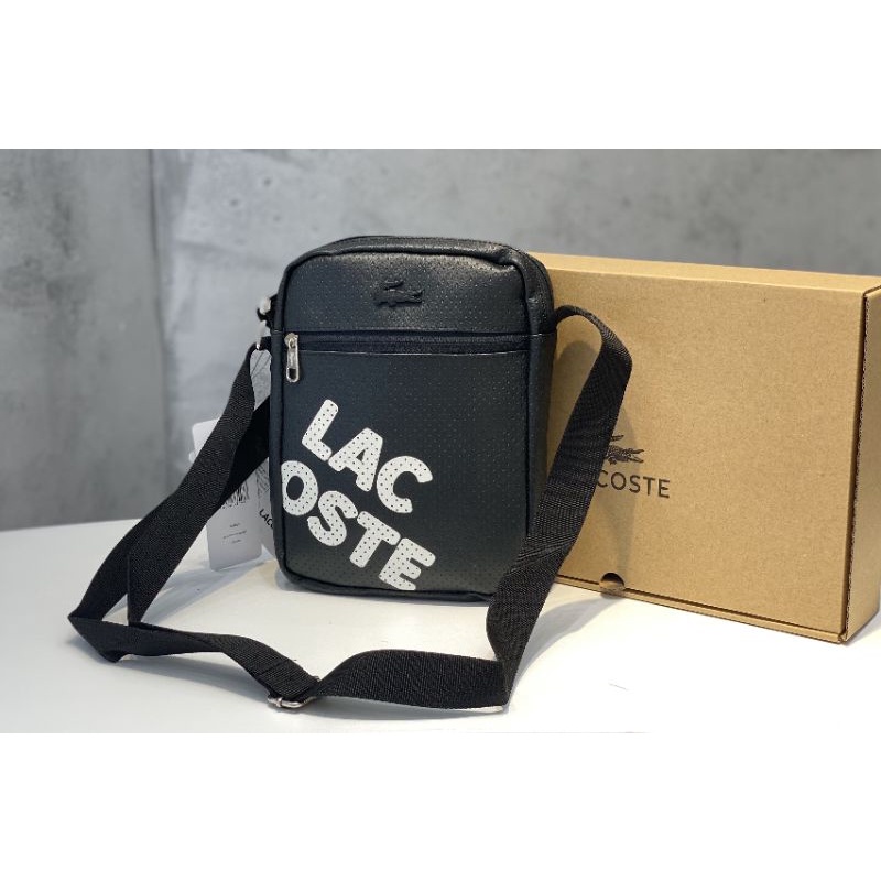 Túi ĐEO CHÉO LACOSTE HÀNG XUẤT ĐẸP