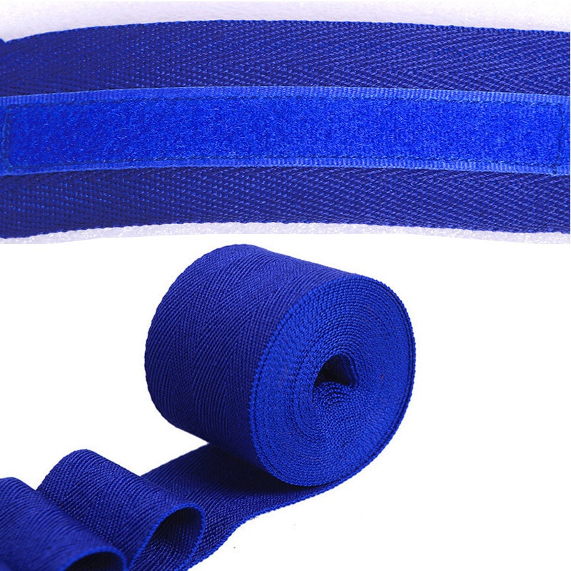 Băng Quấn Tay Co Giãn 1.5 / 2 / 3 / 5 Mét Hỗ Trợ Luyện Tập Muay Thai / Boxing