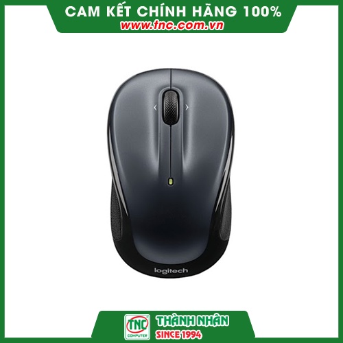 Chuột không dây  Logitech M325