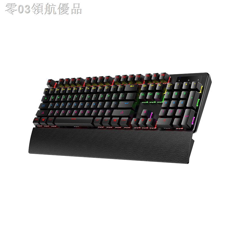 Bàn Phím Cơ Gaming Xiaomi / Xiaomi Trục Xanh Đen Chất Lượng Cao | BigBuy360 - bigbuy360.vn