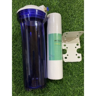 Bộ cốc phun sương phi 8 - máy lọc nước