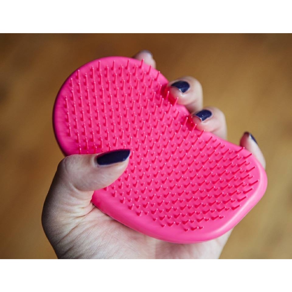 Lược Tangle Teezer Gỡ Rối Giảm Rụng Tóc