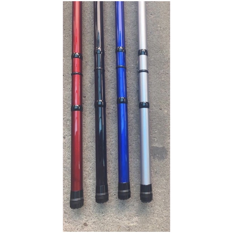 Cần lục SH Discovery BX-T made in Indonesia