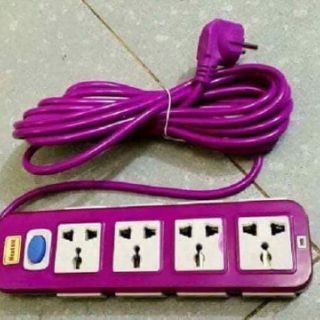 Ổ điện chống giật