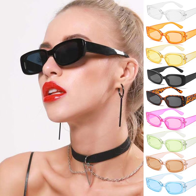 MATA Kính Mát Mắt Mèo Thời Trang Cho Nam Và Nữ