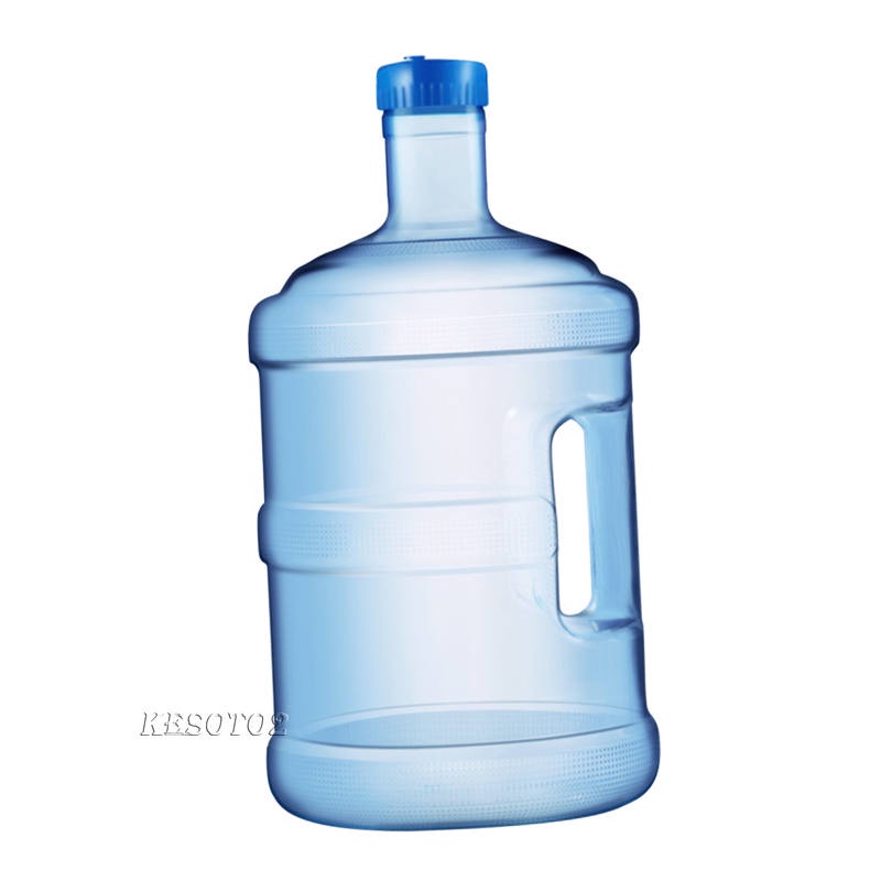 Bình đựng nước khoáng 5/7.5/8L 5L tiện dụng