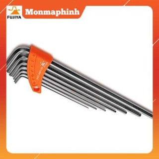 Bộ cờ lê lục giác fujiya fhw-700s