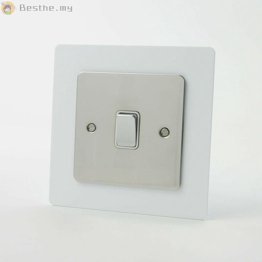 Ổ Cắm Điện Thiết Kế Thông Minh Tiện Dụng | BigBuy360 - bigbuy360.vn