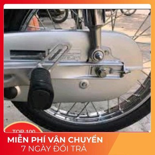 Hộp xích , hộp sên xe super dream loại 1 loại 1