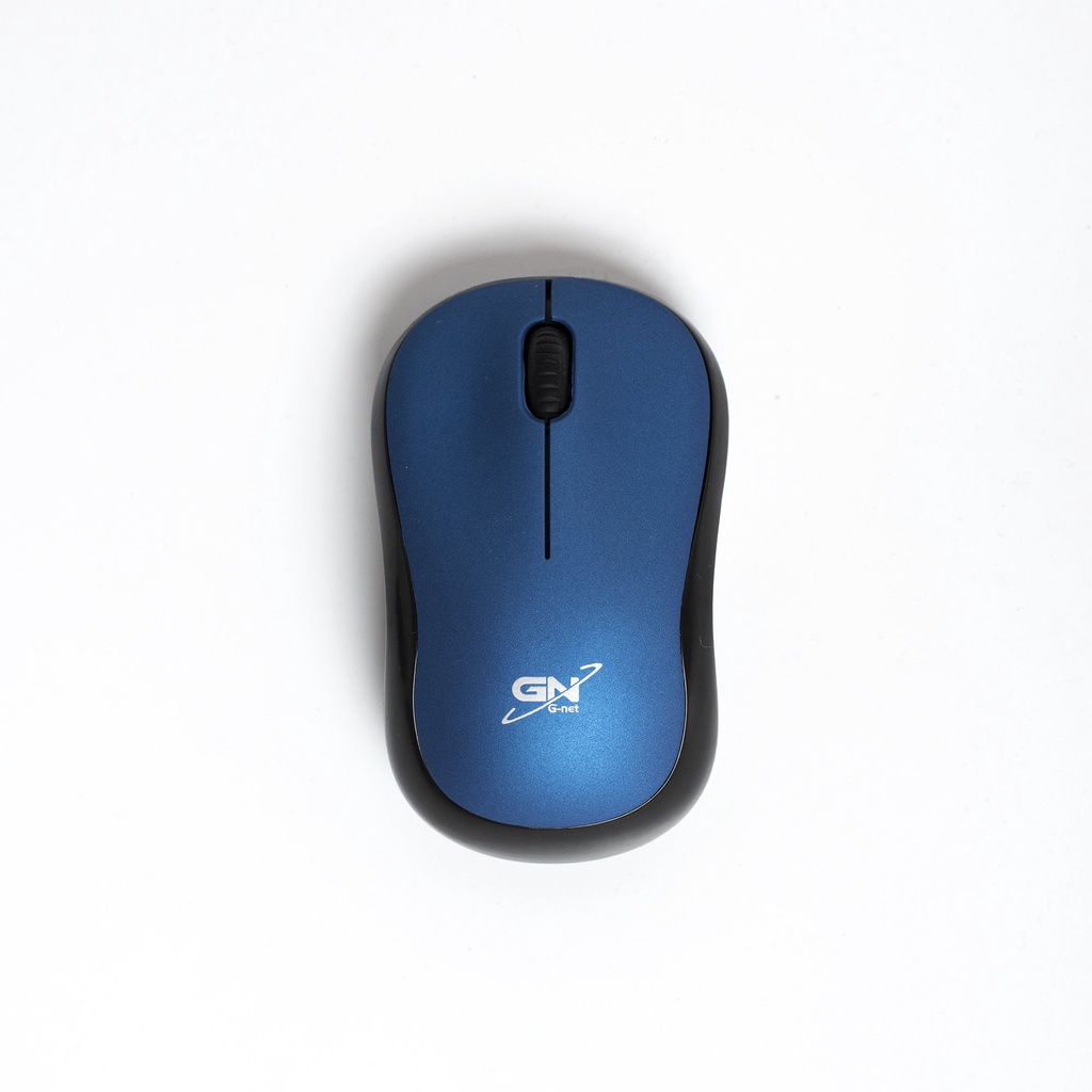 Chuột không dây Gnet M220